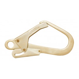 Çelik Kilitli Karabina