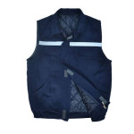 İŞ YELEĞİ GABARDİN